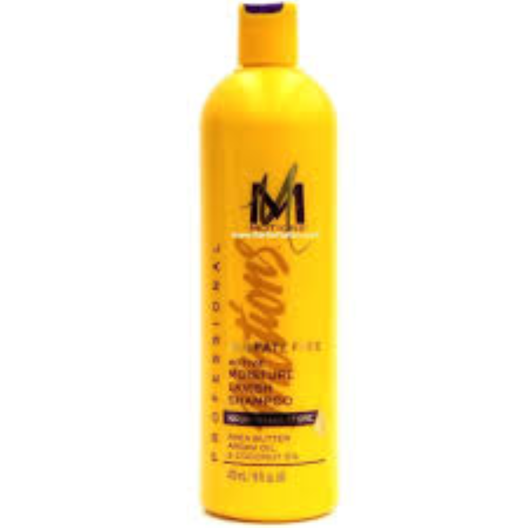 MOTIONS ACTIVE MOIST LAVISH SHAMPOO 16OZ